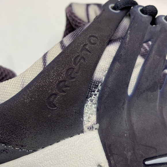 Nike Air Presto Sz M Medium OG 2000 Smoke Rings M - Picture 8 of 8